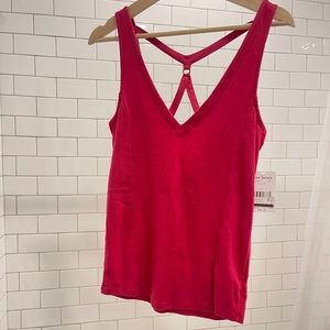 Free People - Keira Lounge/Workout Tank BNWT